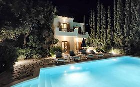 Villa Nova S.R Sea View